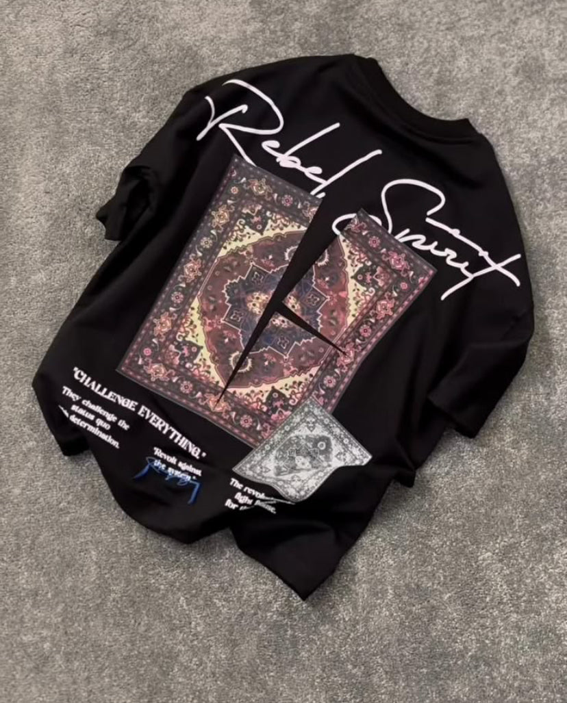 CRUX SPECIAL coustomized Shirts