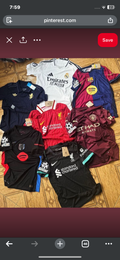 Premium shirts ￼