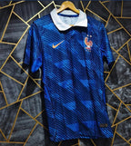 PRIME EDITION OF FOOTBALL JERSY