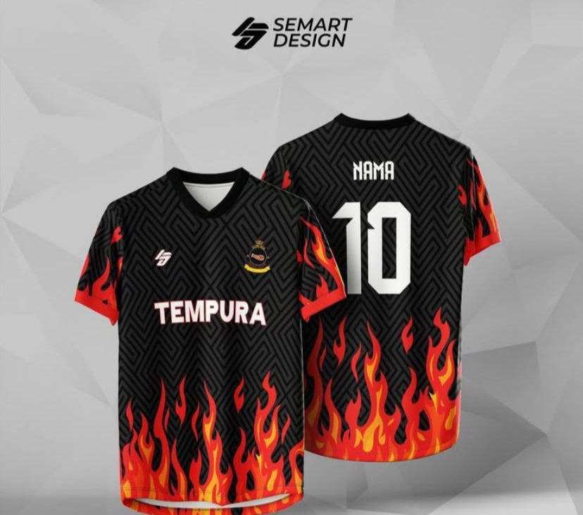 COUSTOMIZED CRICKET JERSEY