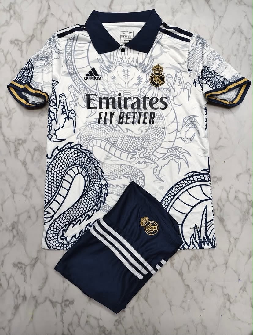 MOST DEMANDED /ICONIC JERSEY