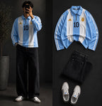 PREMIUM FOOTBALL KIT