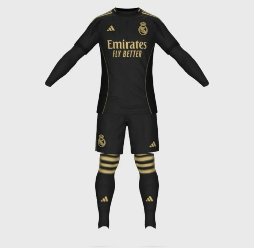 PREMIUM/BRANDED-FOOTBALL KITS