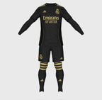 PREMIUM/BRANDED-FOOTBALL KITS