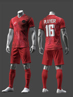 PREMIUM/BRANDED-FOOTBALL KITS