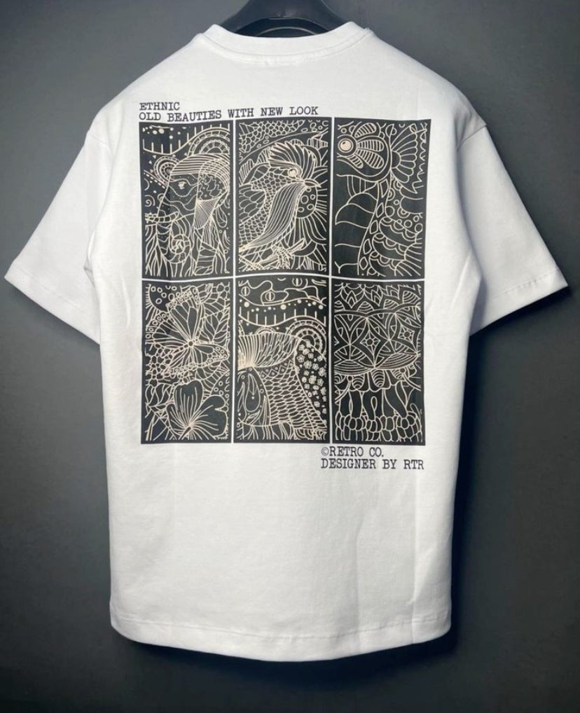 CRUX SPECIAL coustomized Shirts