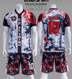 VOLLEYBALL KIT