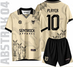 Classic Volleyball Kit – Men's Team Jersey Set