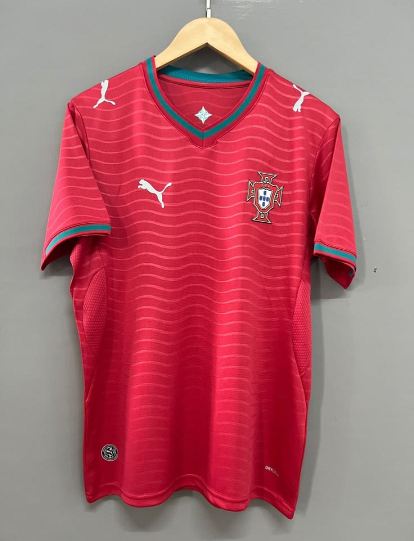 PRIME EDITION OF FOOTBALL JERSY