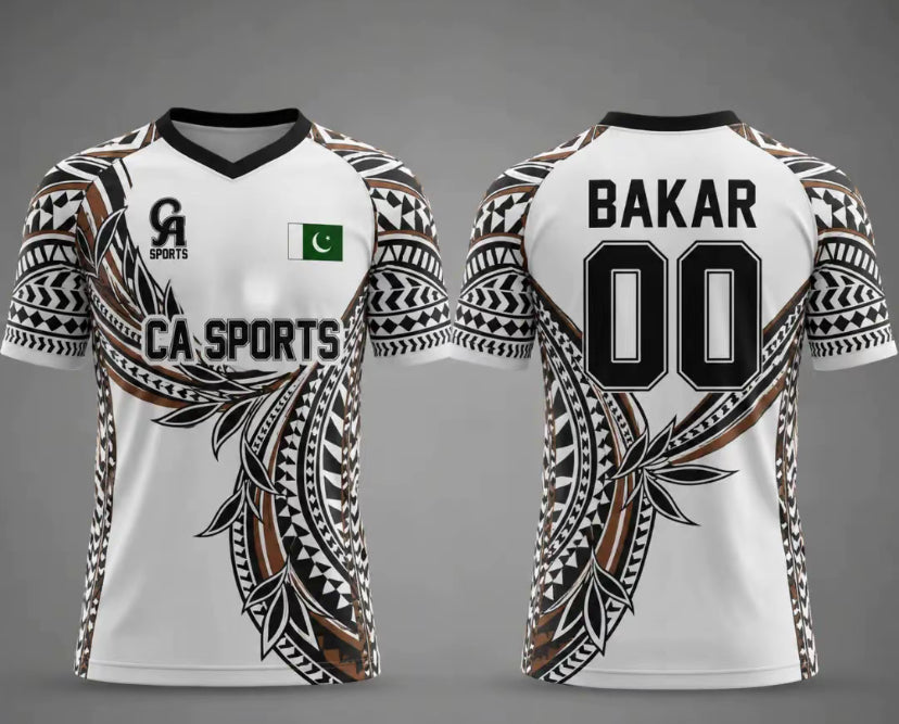 COMFORT SHIRT FOR KABBADI