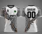 COMFORT SHIRT FOR KABBADI